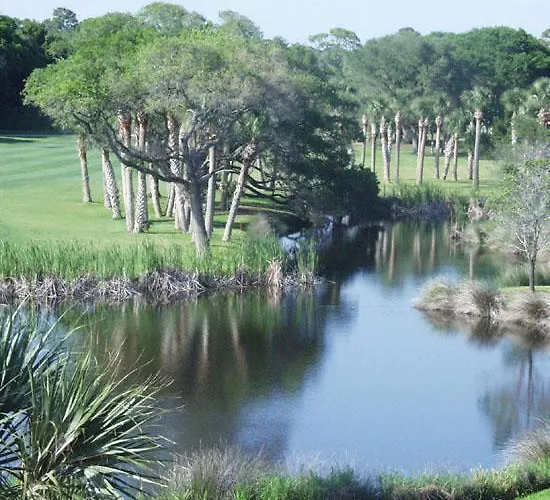 Kiawah Island By Wyndham